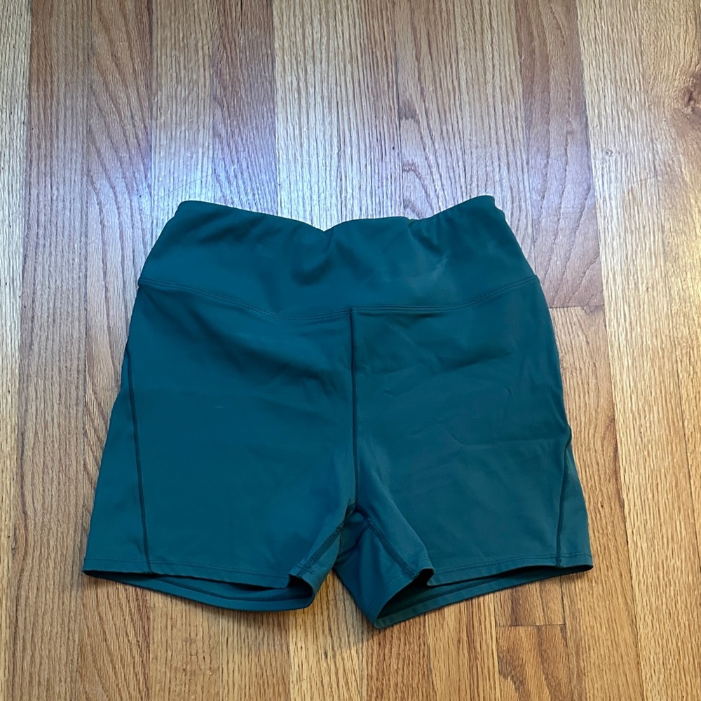 Teal Women's Shorts